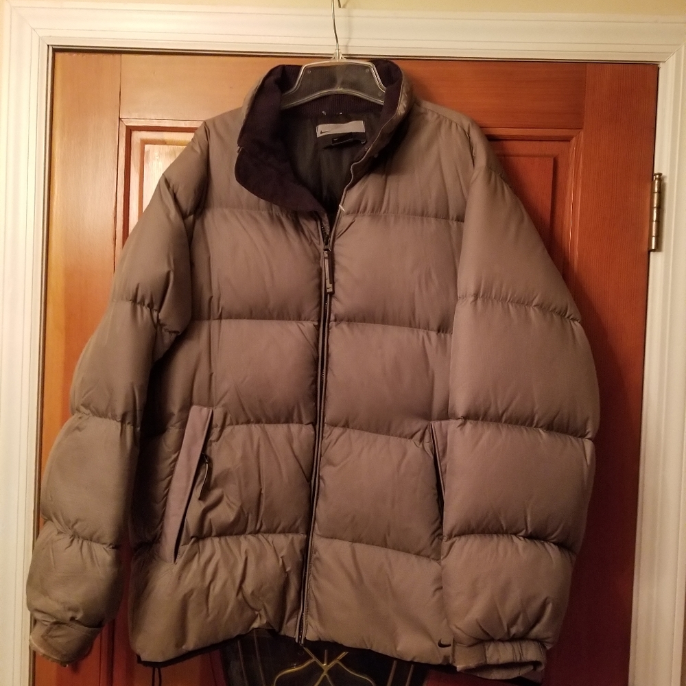 Nike jacket